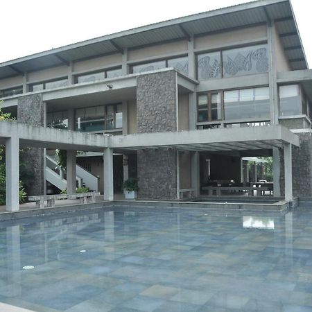 Fountainhead Otel Alībāg Dış mekan fotoğraf