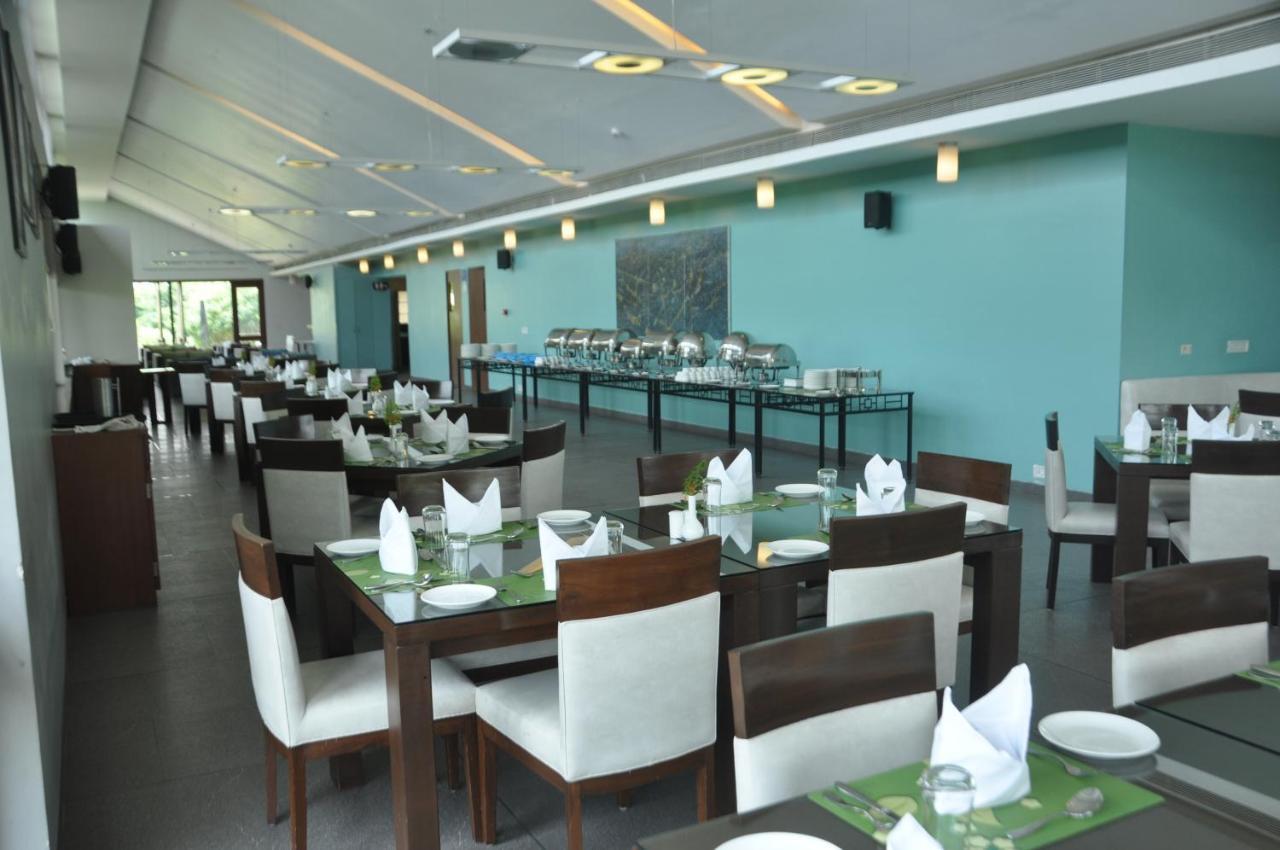 Fountainhead Otel Alībāg Dış mekan fotoğraf
