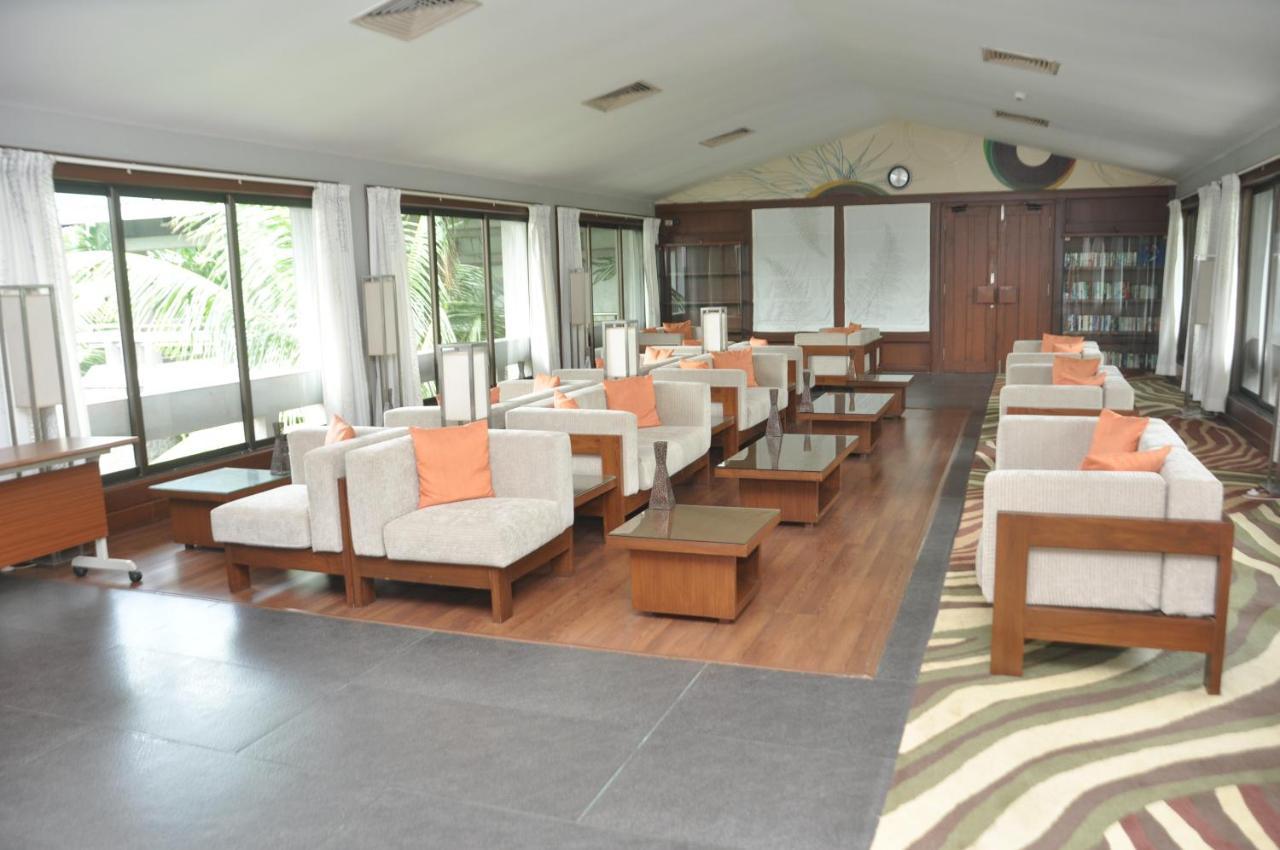 Fountainhead Otel Alībāg Dış mekan fotoğraf